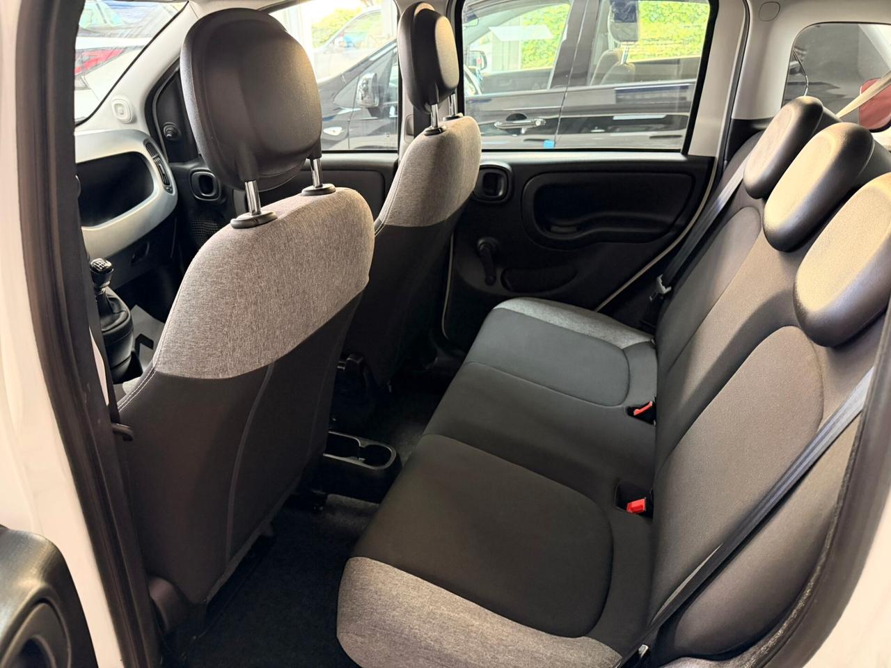 Fiat Panda 1.0 70CV Hybrid City Life