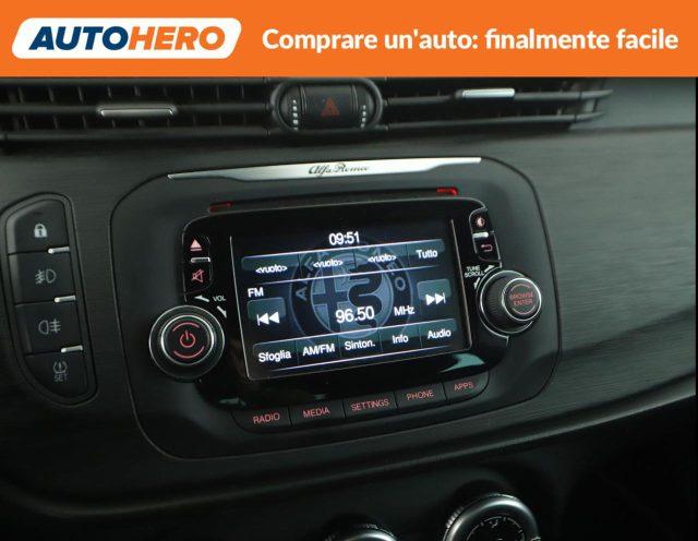 ALFA ROMEO Giulietta 1.6 JTDm 120 CV Sport