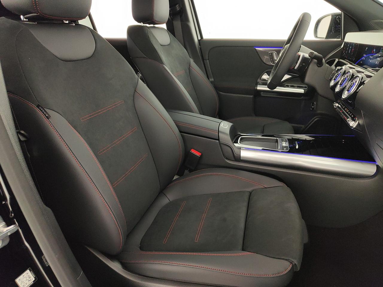Mercedes-Benz GLA 200 d 4MATIC