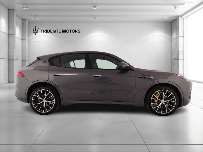 Maserati Levante 2.0 MHEV Modena AWD Auto