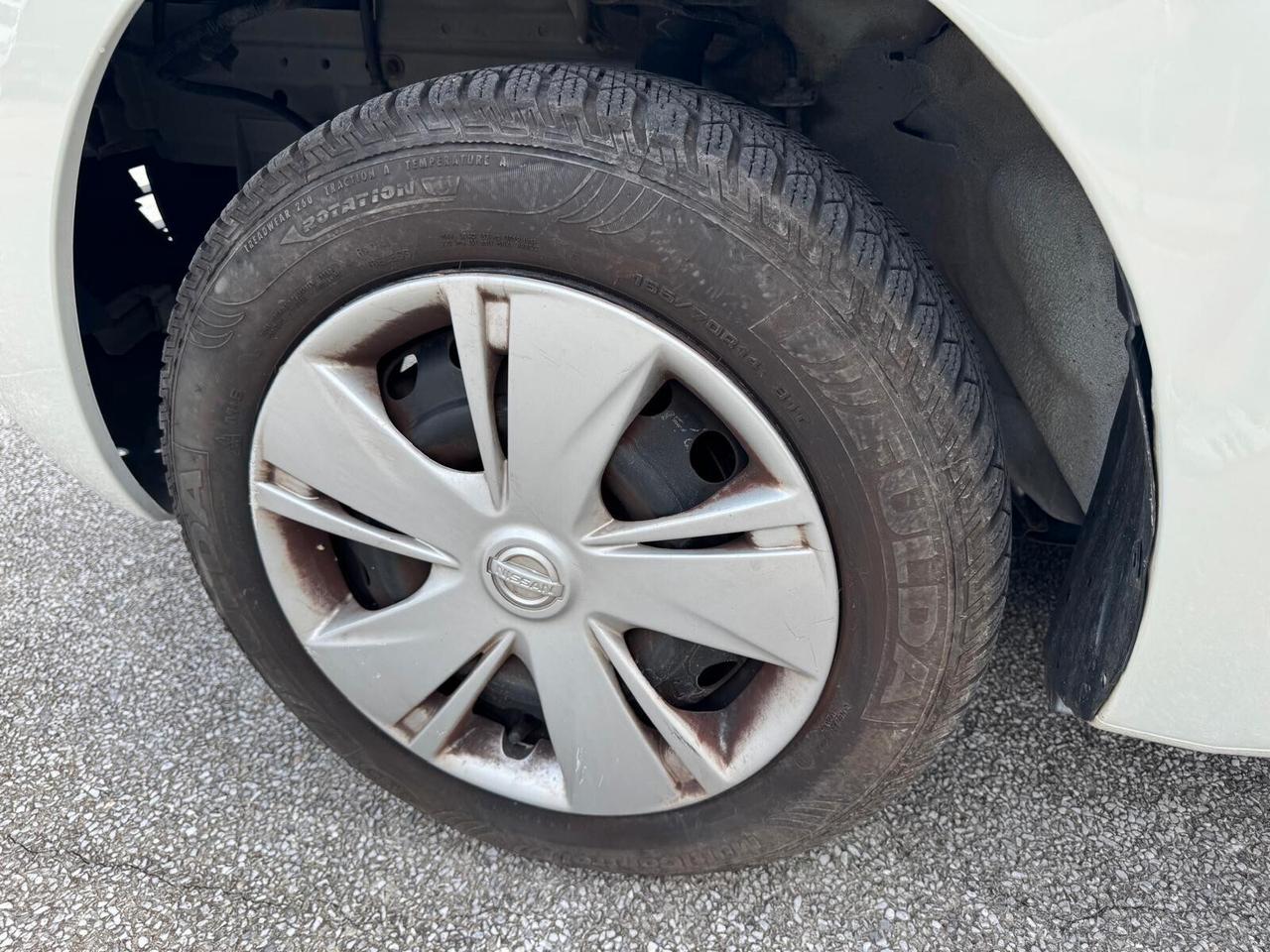 Nissan Micra 1.2 12V DIG-S 98CV 5 porte Tekna