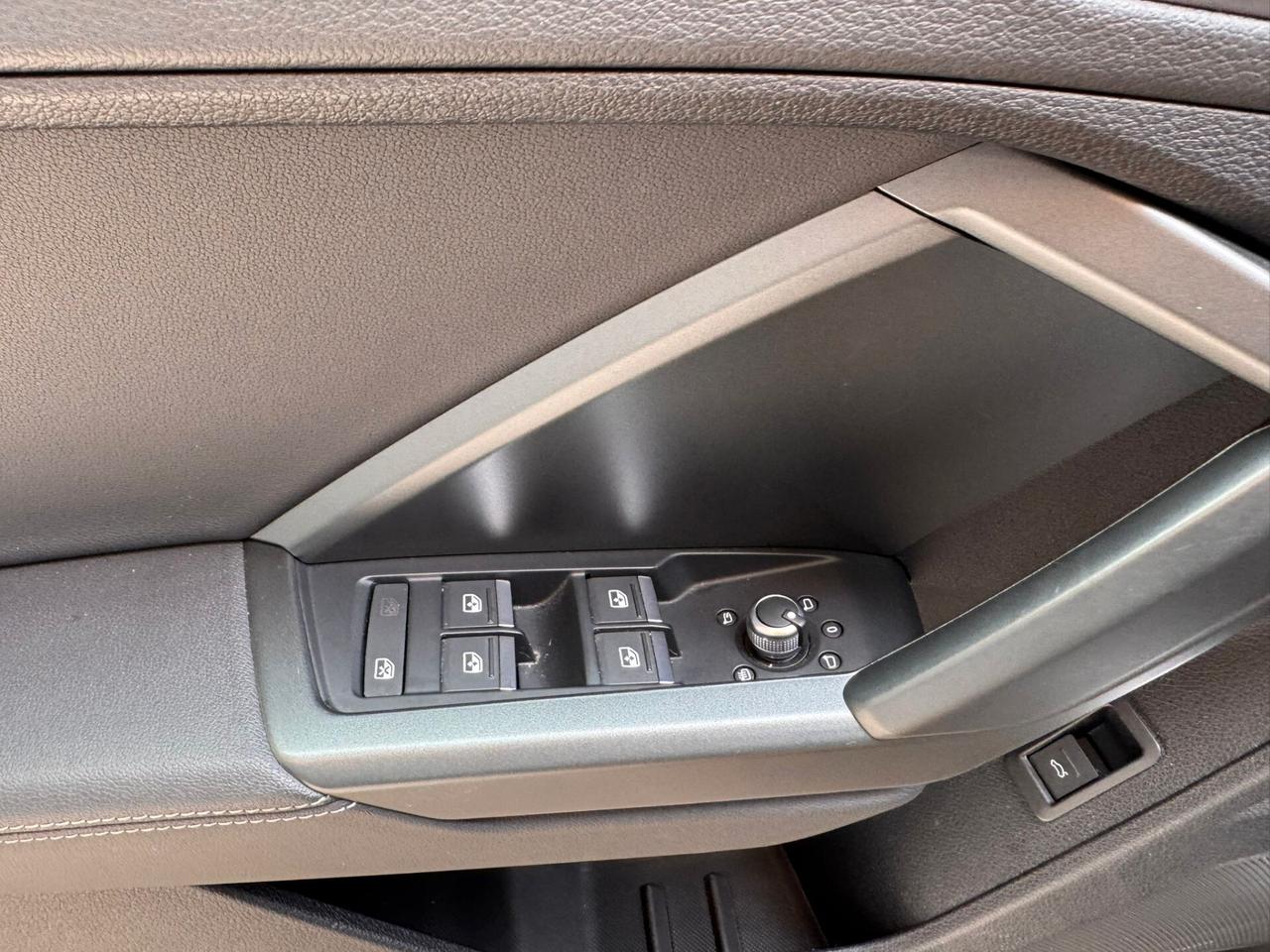 Audi Q3 35 TDI S tronic line edition TUA DA 400€ ANTICIPO 0