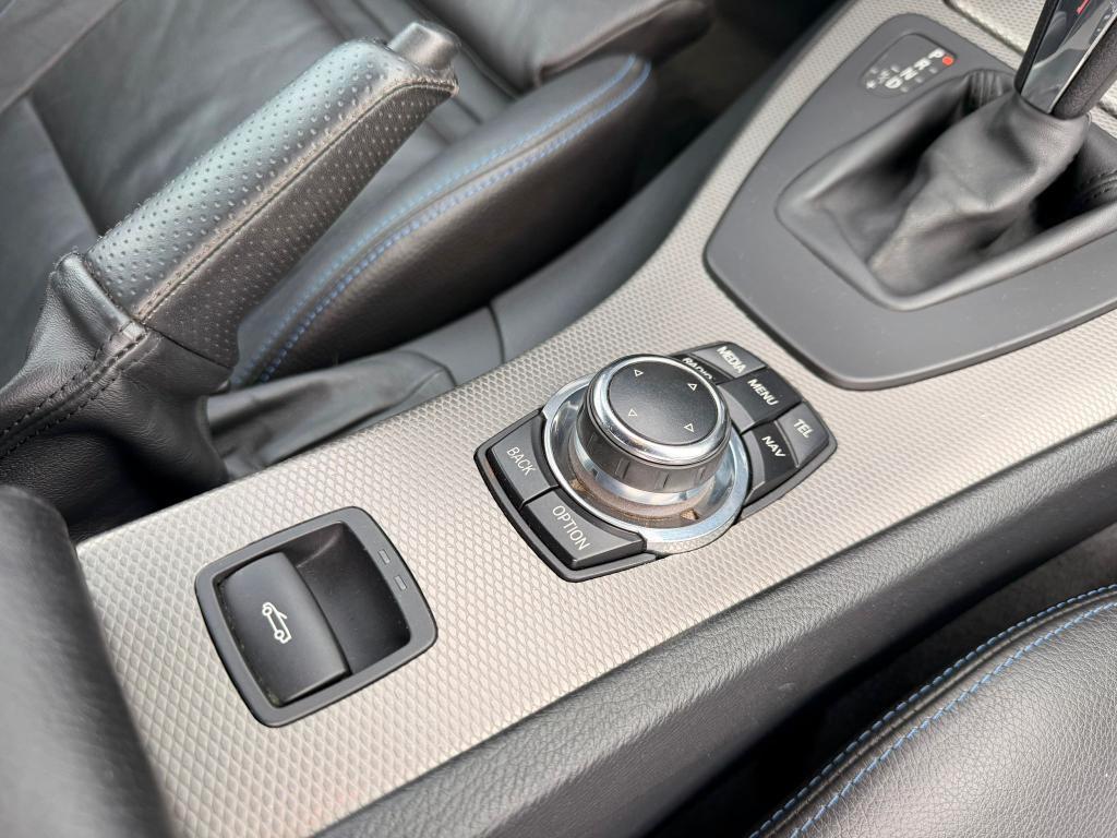 BMW Serie 3 Cabrio 320d Cabrio Msport 184cv