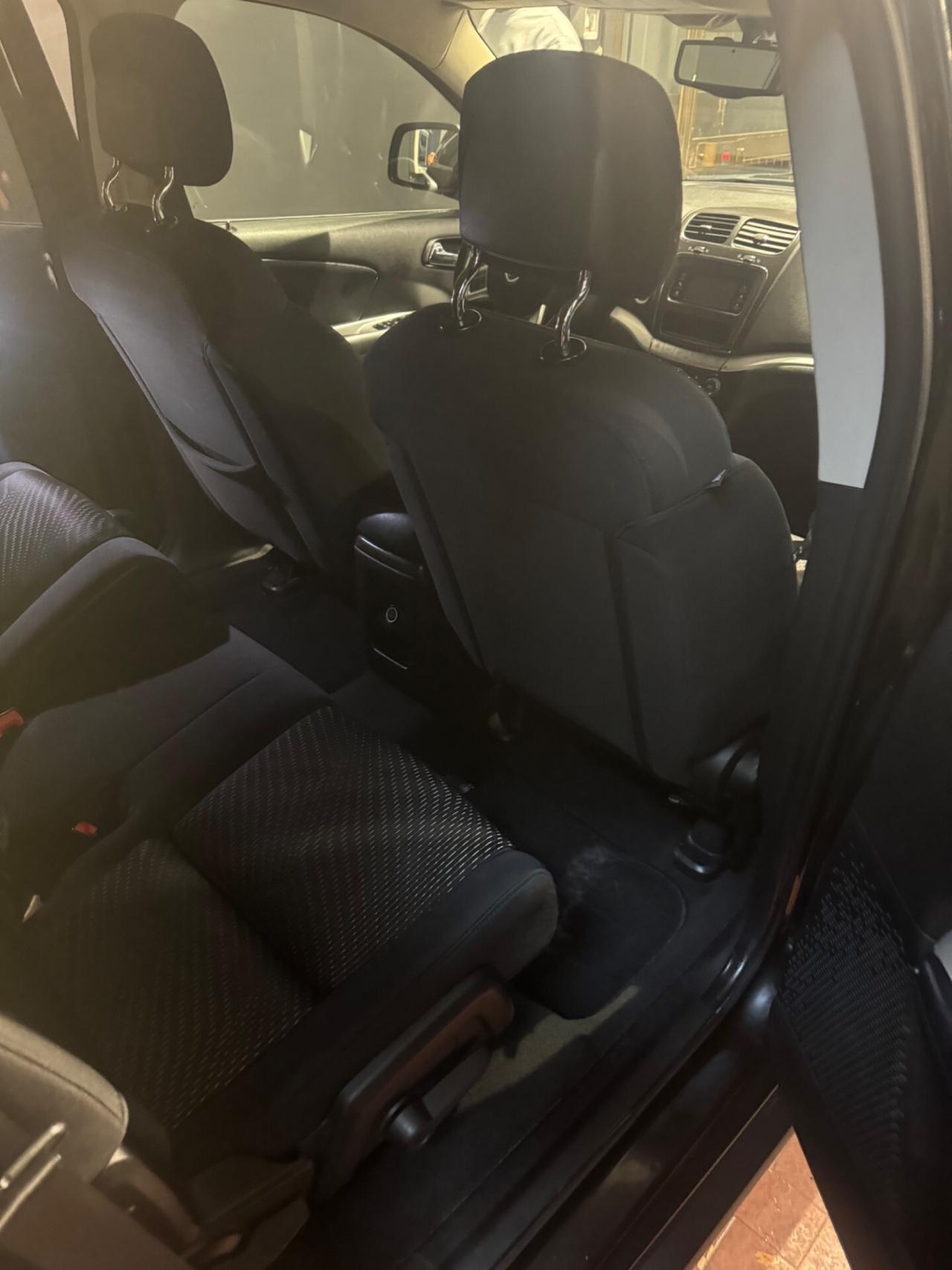 Fiat Freemont 2.0 Multijet 140 CV Freemont