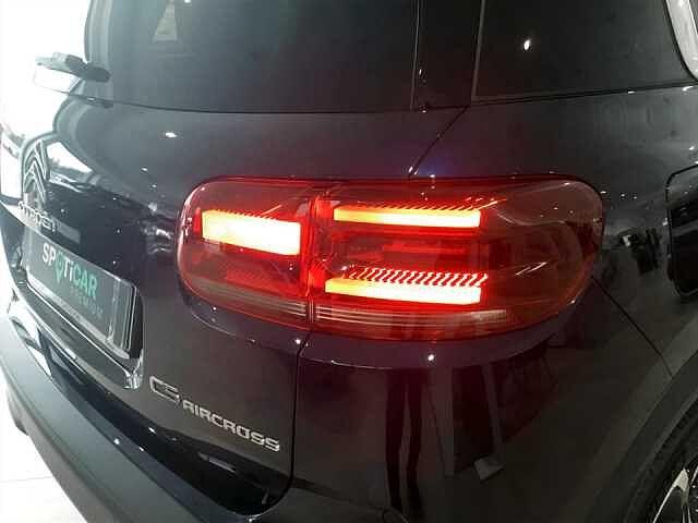 Citroen C5 Aircross C5 Aircross 1.2 puretech Plus s&s 130cv