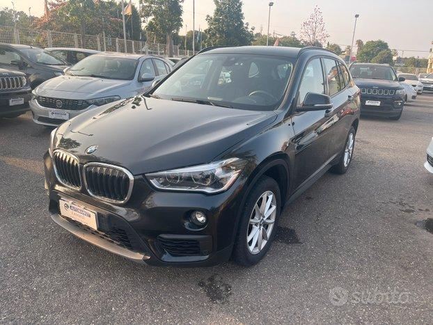 Bmw X1 X
