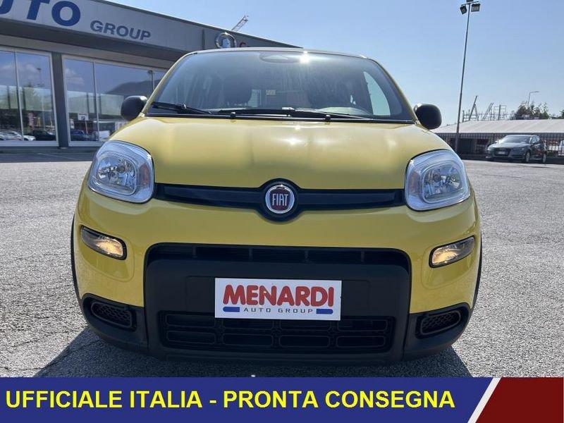 FIAT Panda 1.0 FireFly Hybrid ADAS Pandina NUOVA KM0 IBRIDA