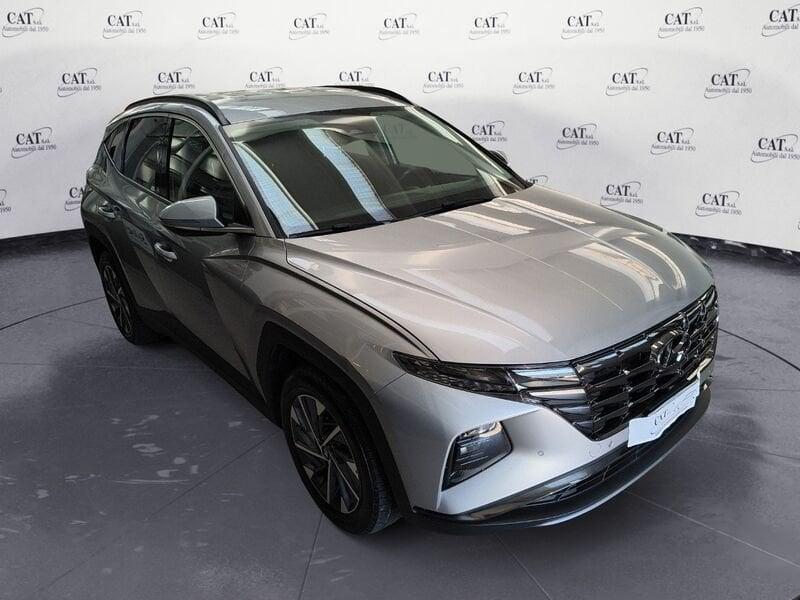 Hyundai Tucson Tucson 1.6 crdi Xline (PREZZO REALE)