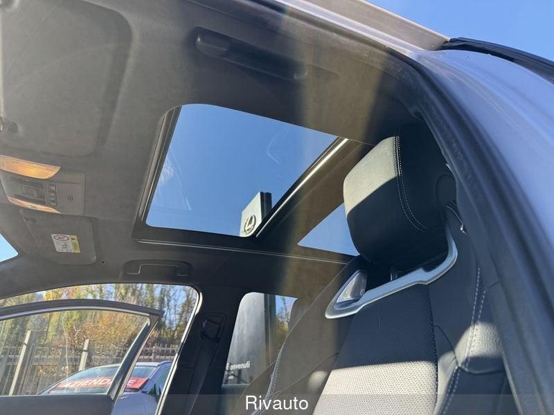 Toyota Corolla Corolla Touring Sports 2.0 Hybrid Lounge