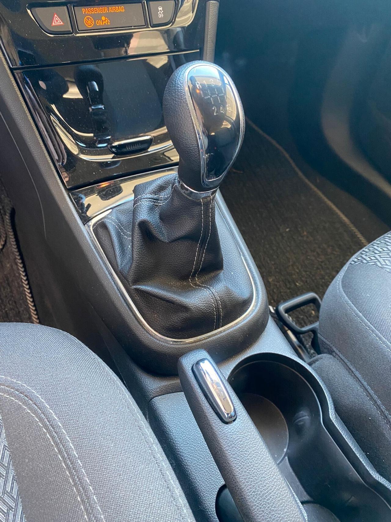 Opel Mokka X 1.6 CDTI Ecotec 4x2 Start&Stop Advance