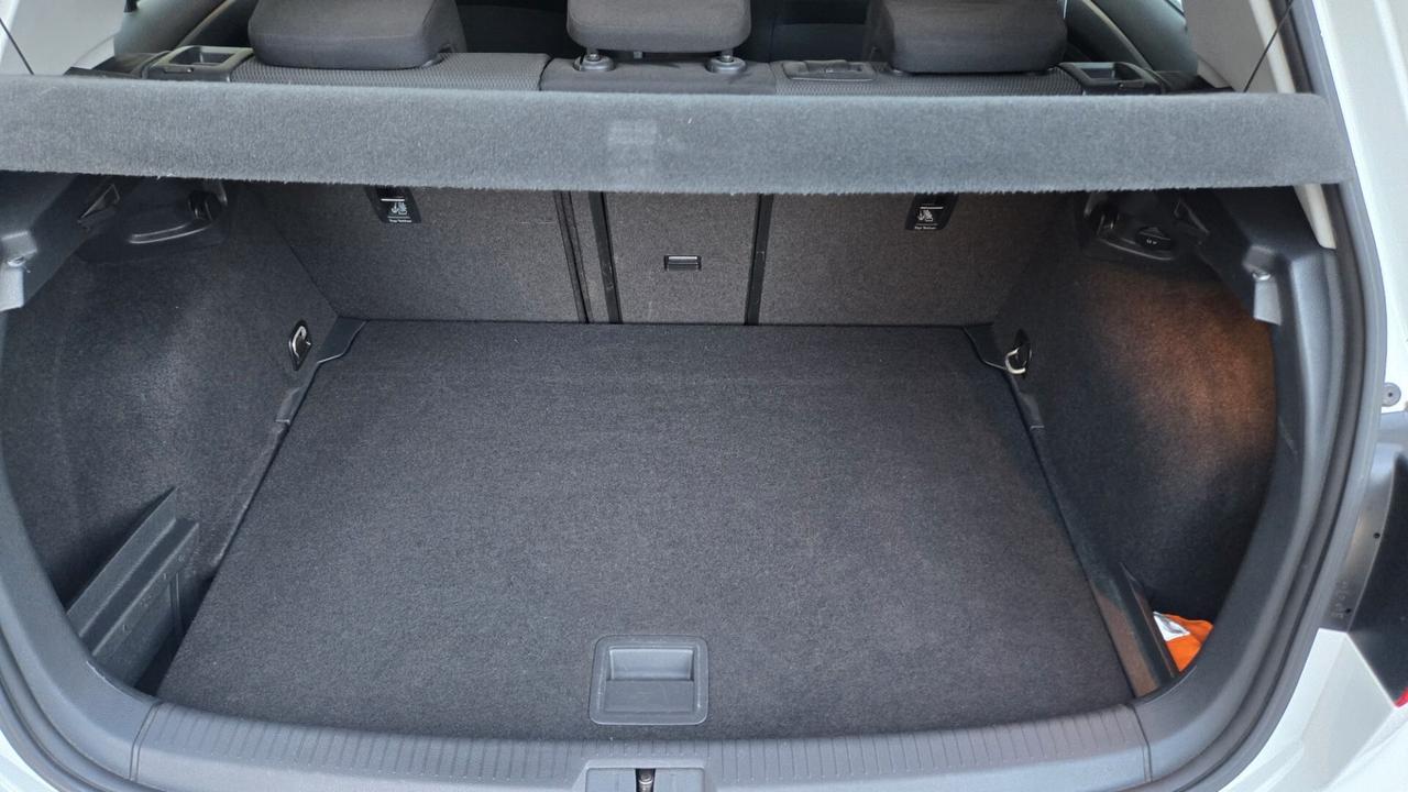 Volkswagen Golf Business 1.6 BlueTDI 110 CV 5p. Highline