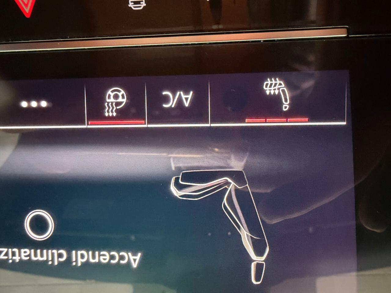 Audi Q8 SUV 50 TDI 286 CV quattro tiptronic S line edition