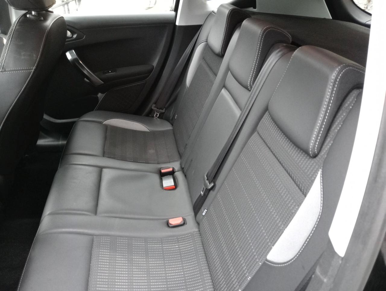 Peugeot 2008 PureTech Turbo 110 Allure euro 6