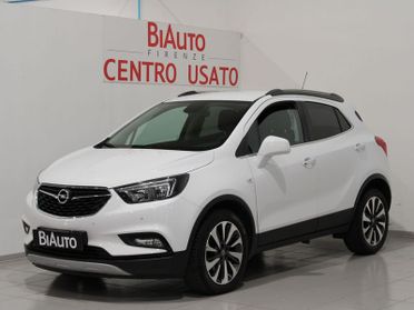 Opel Mokka 1.6 CDTI Ecotec 136CV 4x2 aut. X Innovation