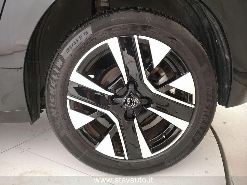 Peugeot 208 208 PureTech 100 Stop&Start 5 porte Allure