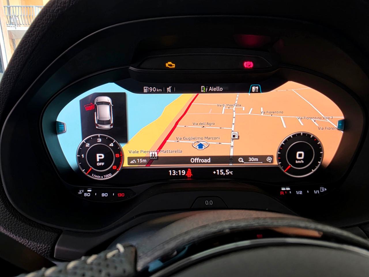 Audi Q2 35 TDI quattro S tronic line Edition