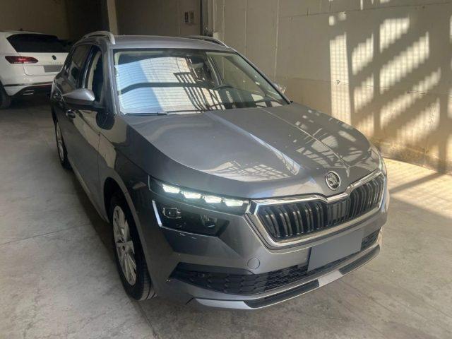 SKODA Kamiq 1.0 G-Tec Style Led adattivi, Navi, Retrocam, ACC