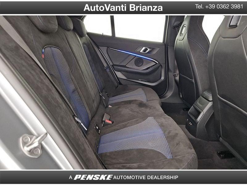 BMW Serie 1 120d xDrive 5p. Msport