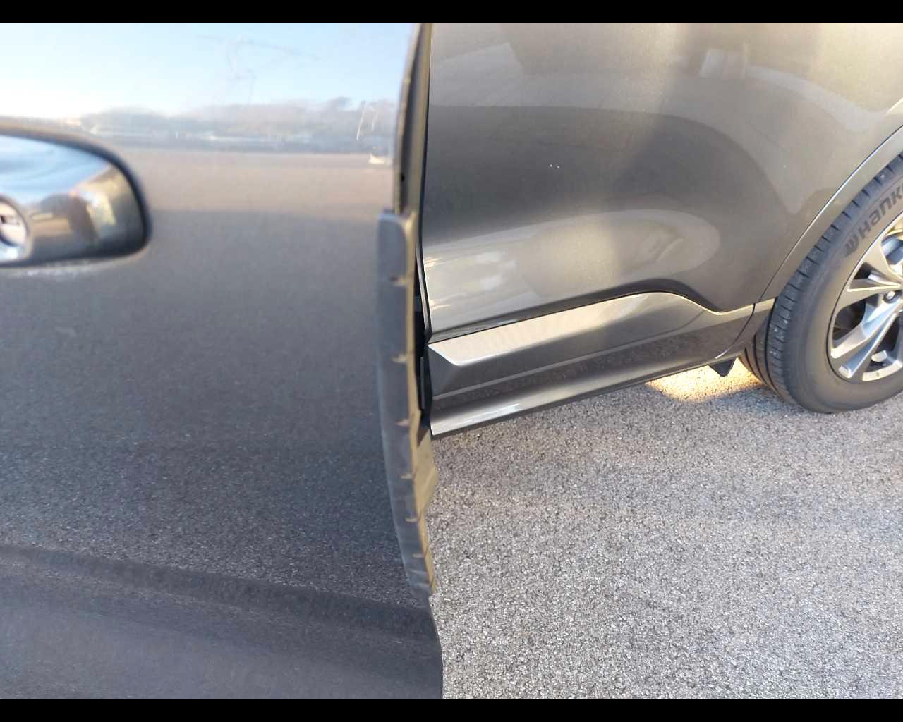 FORD Kuga 3ª serie - Kuga 2.0 EcoBlue 120 CV aut. 2WD ST-Line