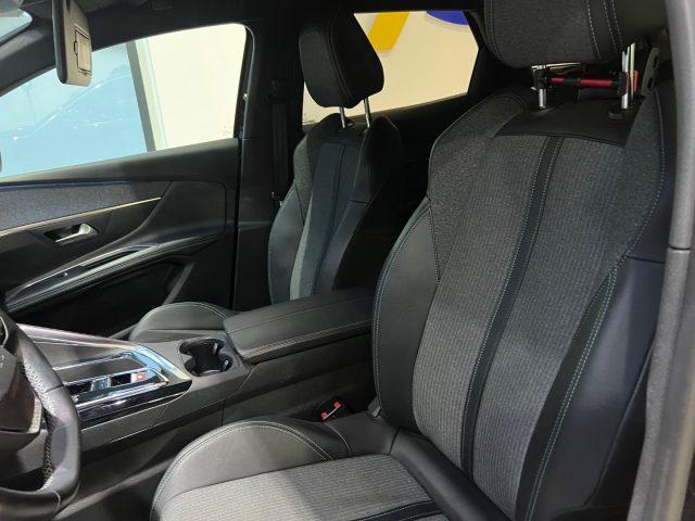PEUGEOT 3008 BlueHDi 130 S&S EAT8 Allure Pack da ?260,00 mensil