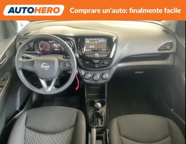 OPEL Karl Rocks 1.0 73 CV