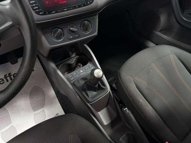 SEAT Ibiza ST 1.2 70 CV Reference
