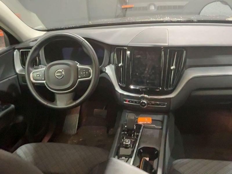 Volvo XC60 B4 D automatico Core