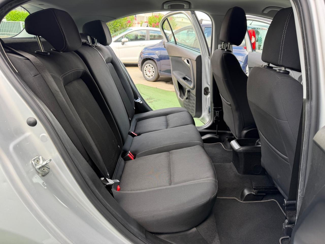 Fiat Tipo 1.3 Mjt 4 porte Easy