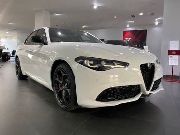 Alfa Romeo Giulia 2.2 Turbodiesel 210 CV AT8 AWD Q4 Tributo Italiano PRONTA CONSEGNA Rif. Lorenzo