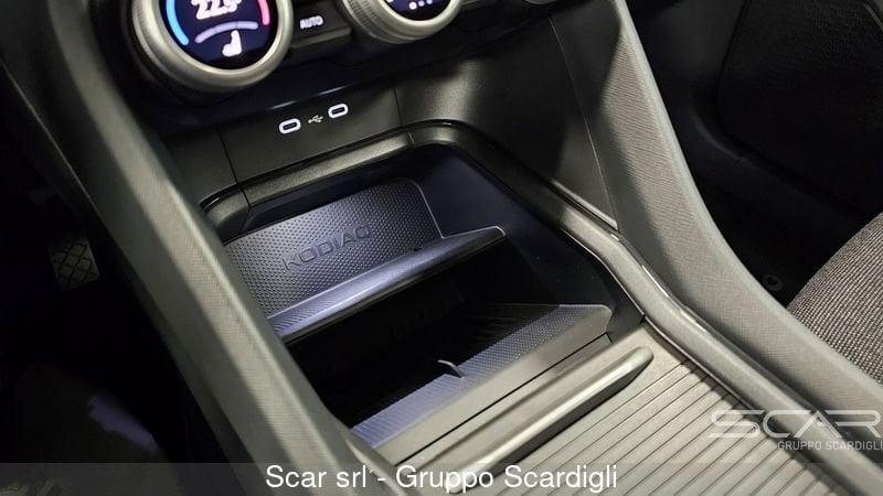 Skoda Kodiaq Kodiaq 1.5 TSI Hybrid DSG 7 posti Style