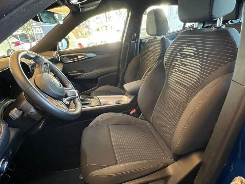 Alfa Romeo Tonale Tonale 1.6 diesel 130 CV TCT6 Veloce