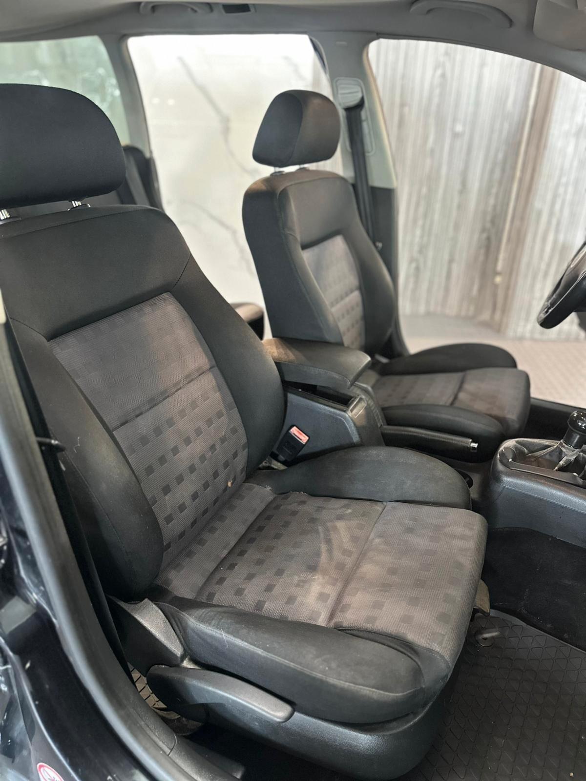 Volkswagen Passat 1.9 TDI/130 CV cat Highline