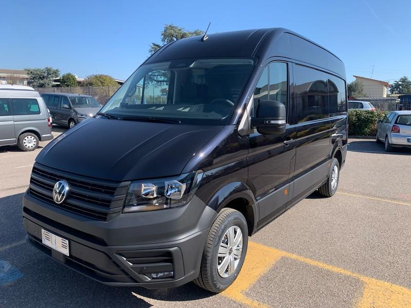 Volkswagen Crafter 35 2.0 tdi 140cv l3h3