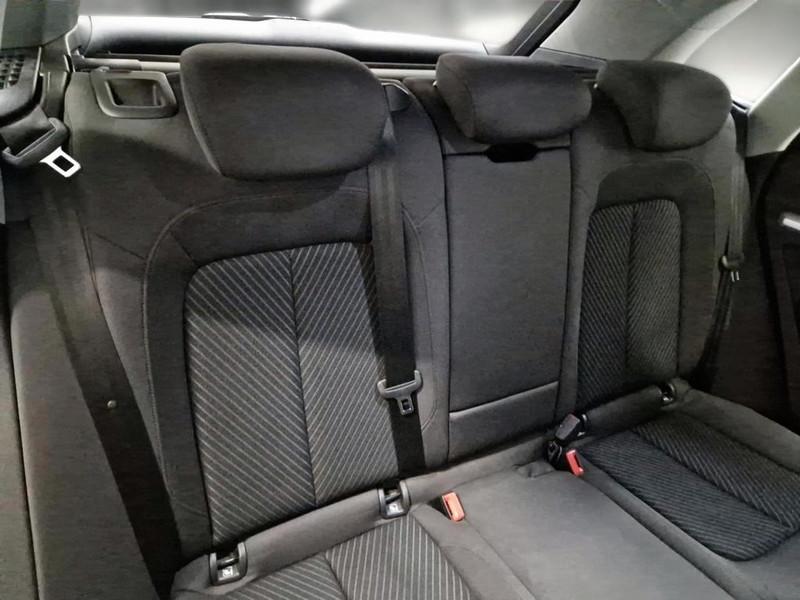 AUDI Q5 35 TDI MHEV S TRONIC SUV