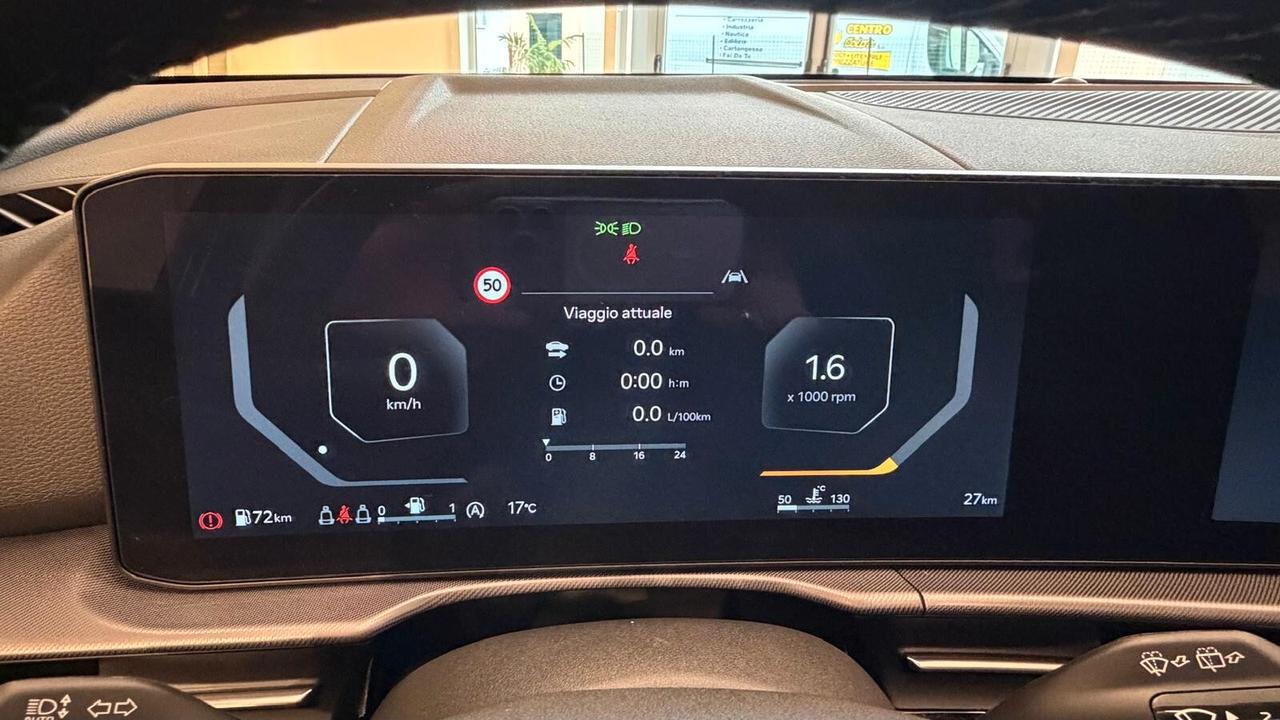 Kia Sportage 1.6 TGDi Style