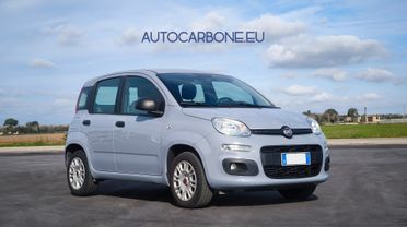 FIAT PANDA 1.2 69cv 2019 40000km Aziendale