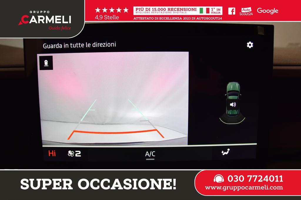 Dacia Duster 1.6 HYBRID Journey