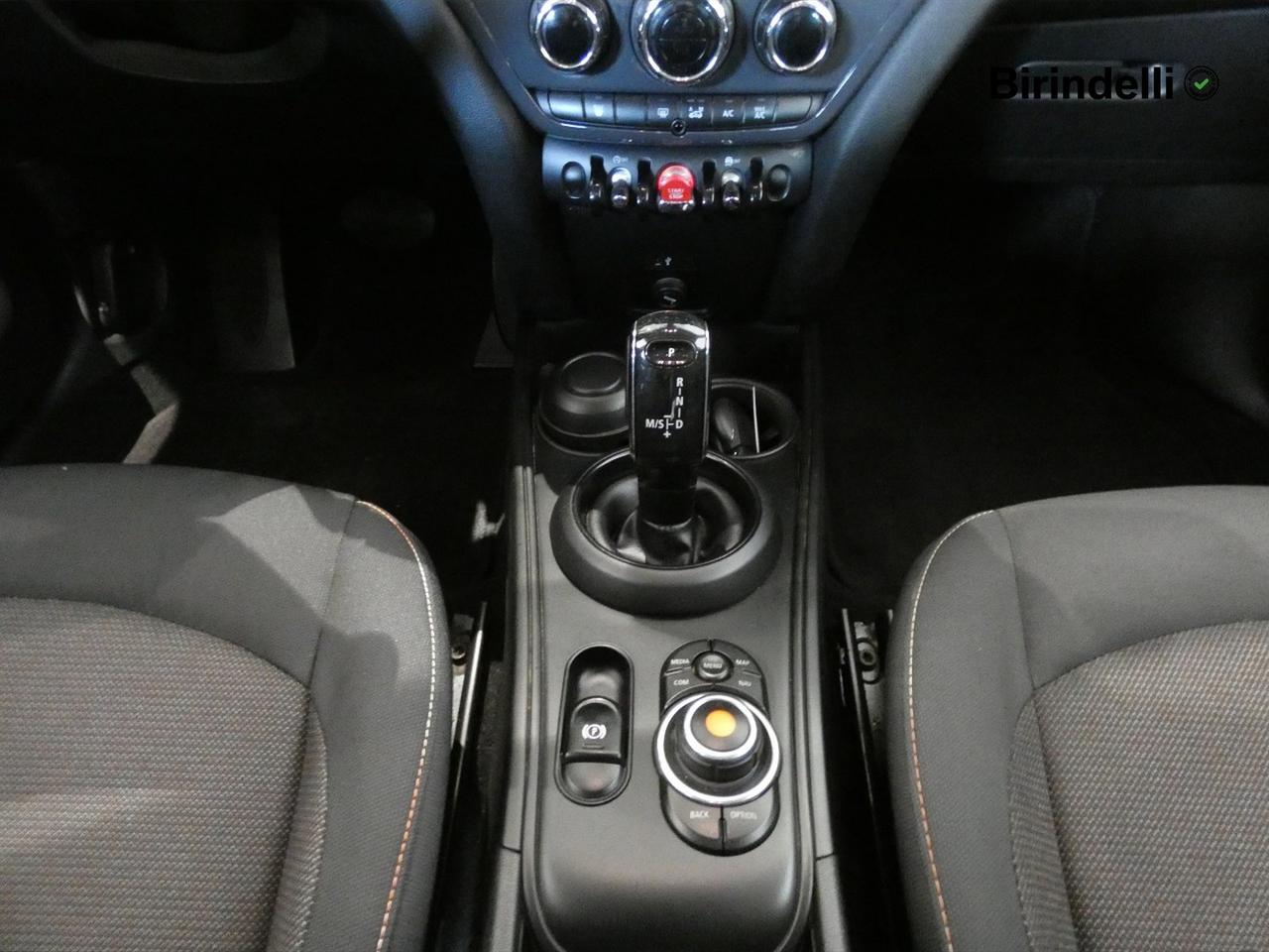 MINI Mini Countrym.(F60) - Mini 2.0 Cooper D Business Countryman
