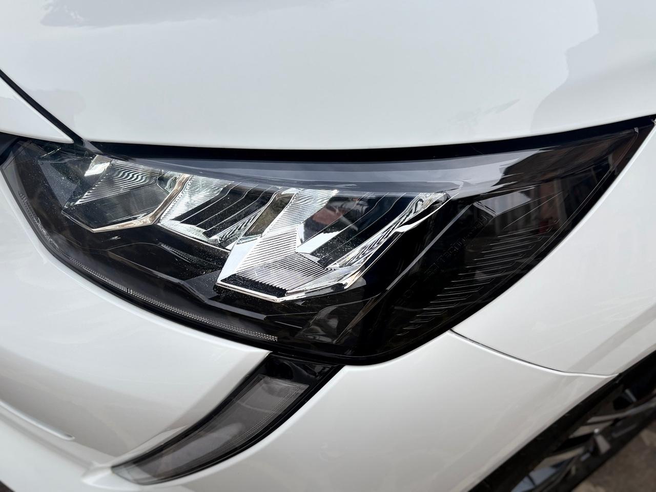 Peugeot 208 PureTech 100 CV EAT8 5P Allure FULL/LED