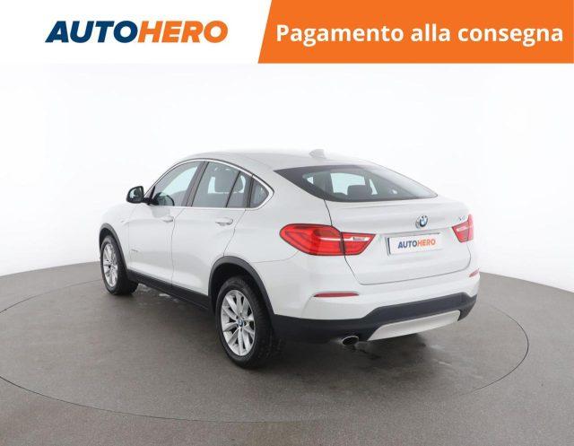 BMW X4 xDrive20d Business Advantage Aut.