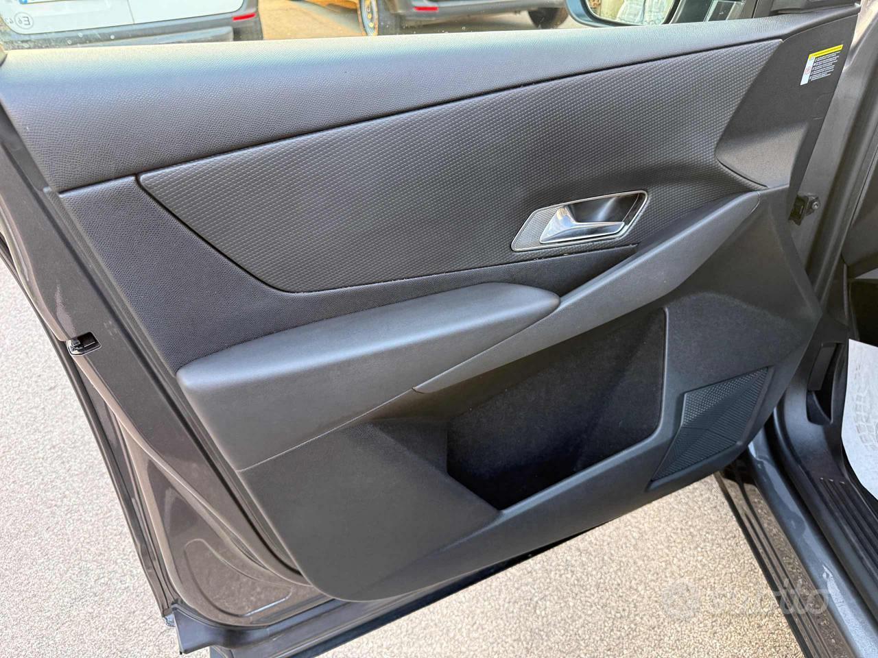 DS AUTOMOBILES DS 7 BlueHDi 130 aut. Bastille Bu