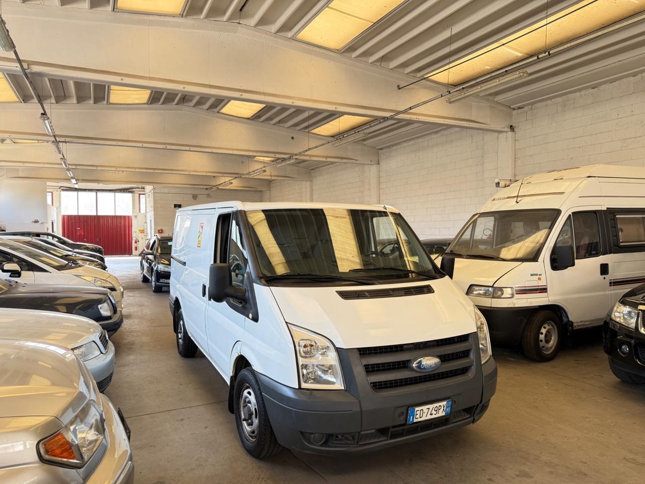 Ford Transit/Tourneo/Bus Transit 300M 2.2 TDCi/85 PM-TM Furgone