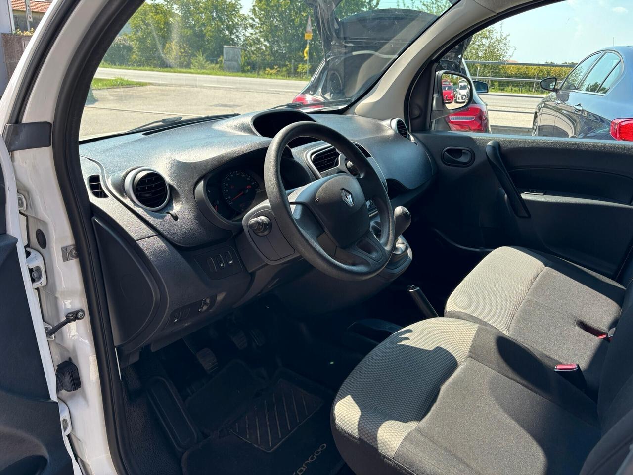 Renault Kangoo 1.5 Diesel Neopatentati