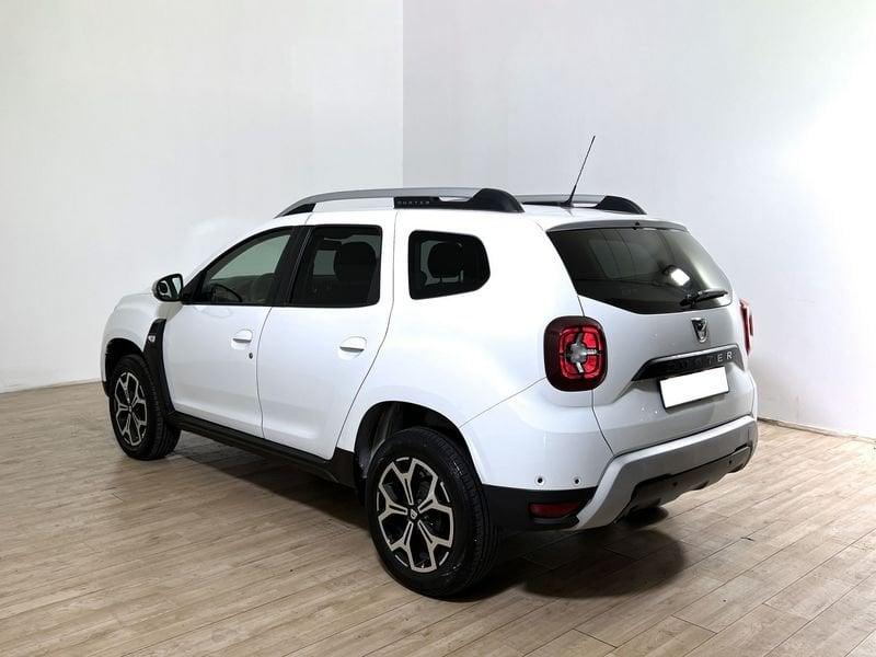 Dacia Duster Duster 1.6 SCe GPL 4x2 Prestige
