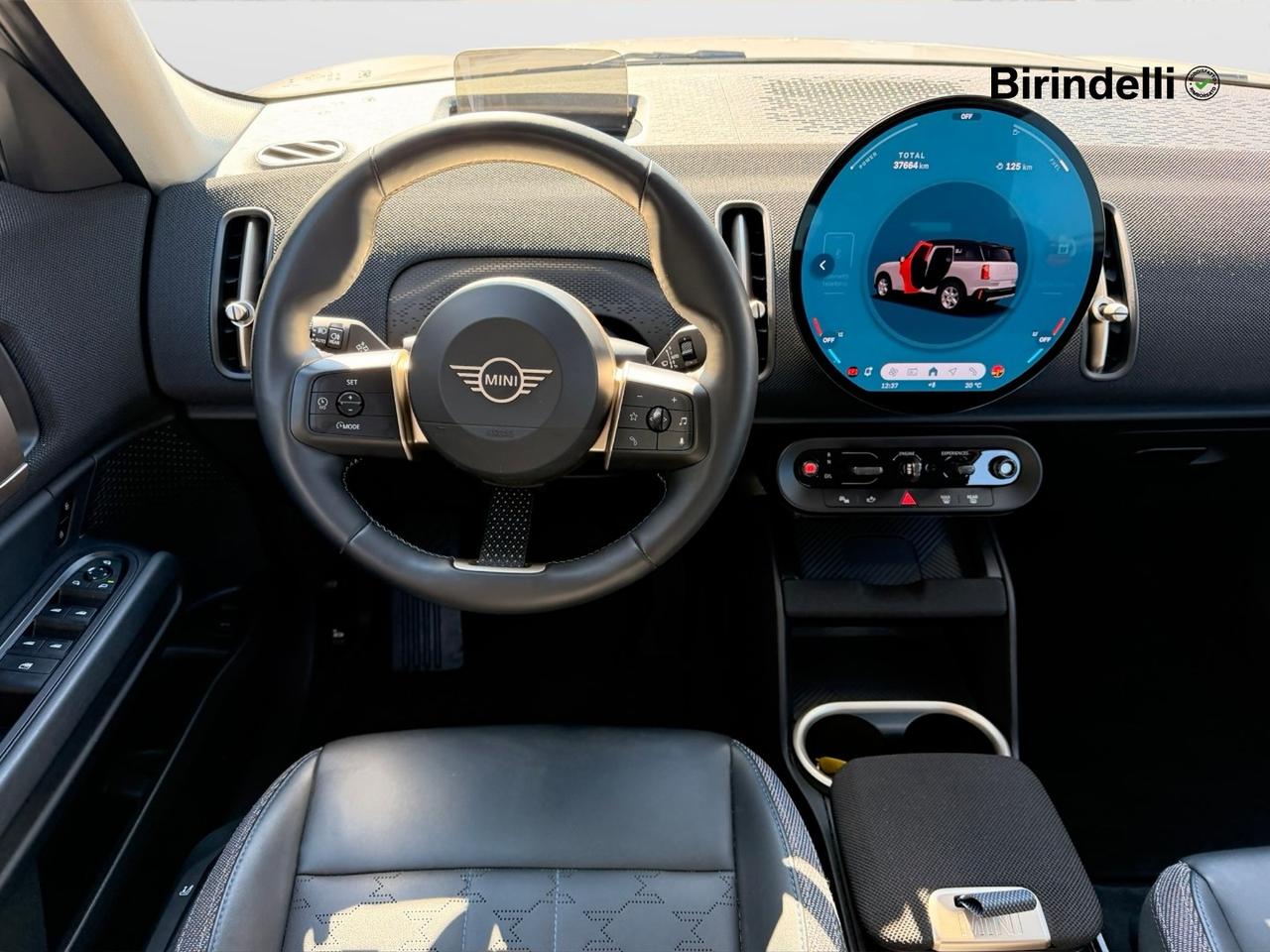 MINI Mini Countrym.(U25) - Mini Countryman C Classic