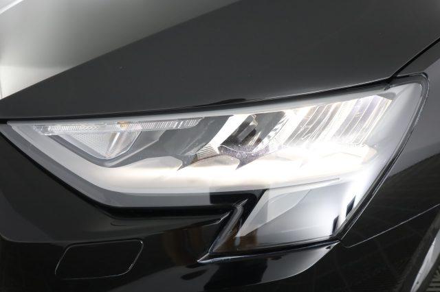 AUDI A3 A3 SPB 30 TFSI S tronic Business