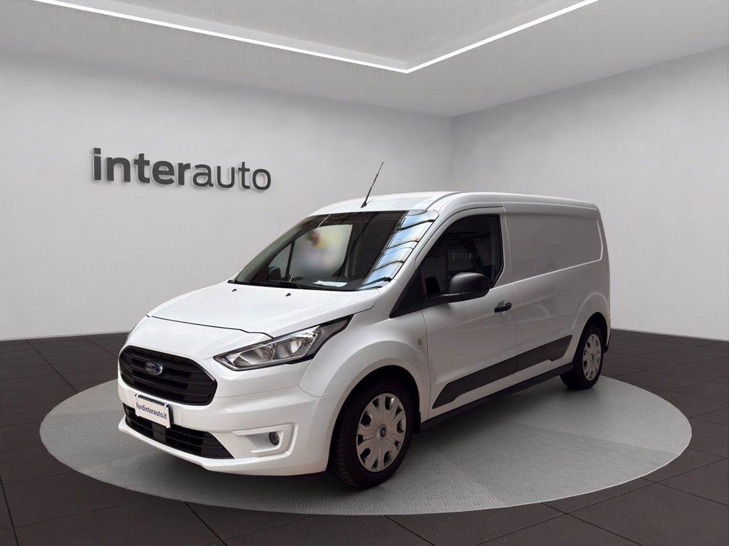 FORD Transit Connect 210 1.5 tdci 100cv Entry L2H1 E6.2 del 2019