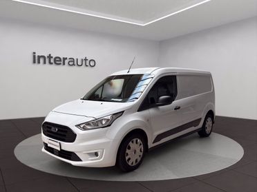 FORD Transit Connect 210 1.5 tdci 100cv Entry L2H1 E6.2 del 2019