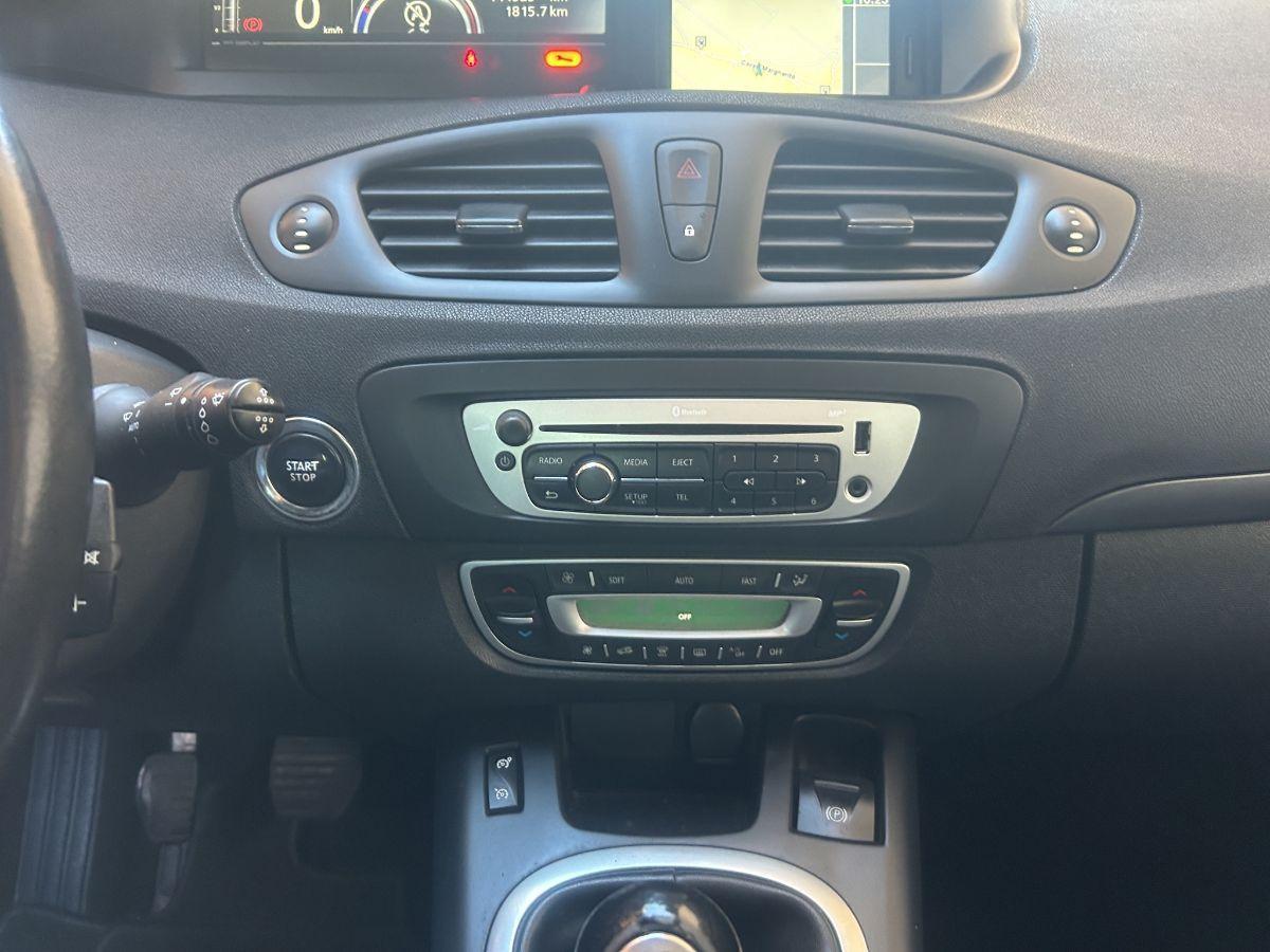 RENAULT - Scénic - XMod 1.5 dCi 110 CV S&S Energy
