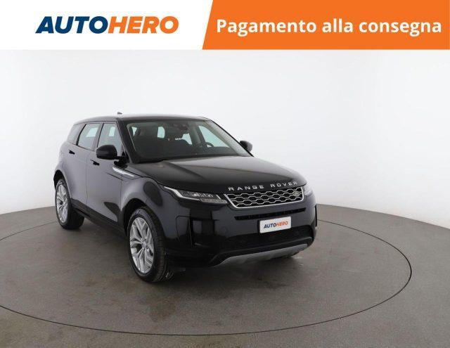 LAND ROVER Range Rover Evoque 2.0D I4-L.Flw 150 CV AWD Auto